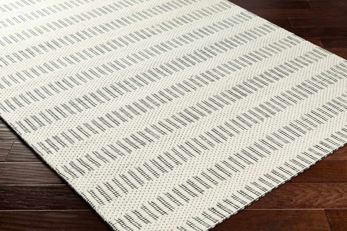 Circe Wool Area Rug, photo 7 of 9
