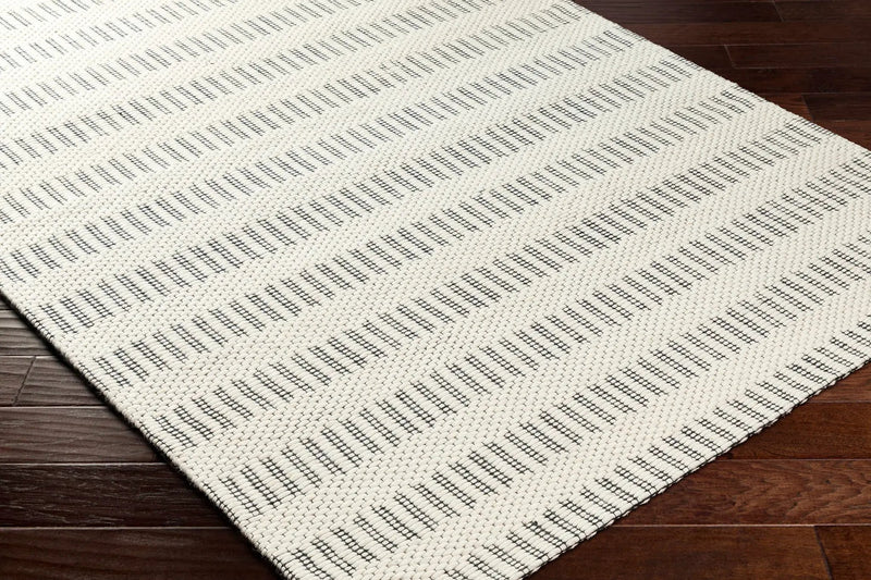 Circe Wool Area Rug by Boutique Rugs