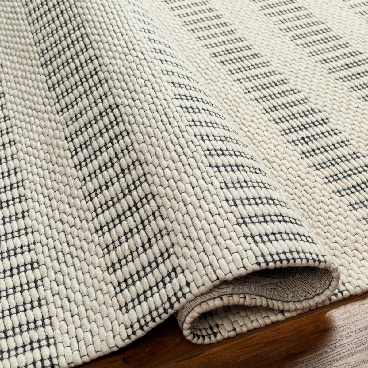 Circe Wool Area Rug, photo 5 of 9