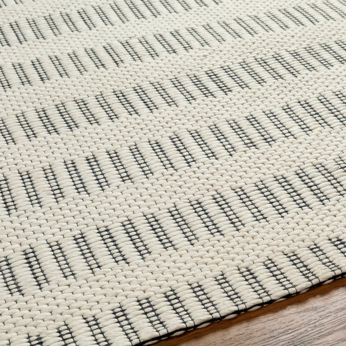 Circe Wool Area Rug, photo 8 of 9