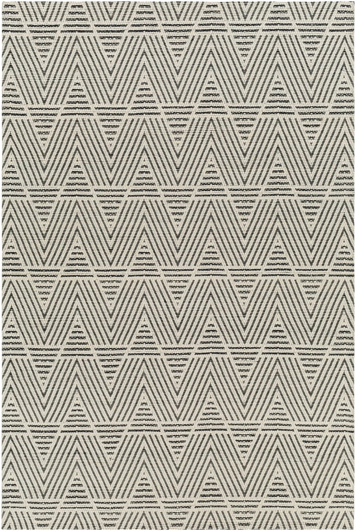 Dawid Wool Area Rug