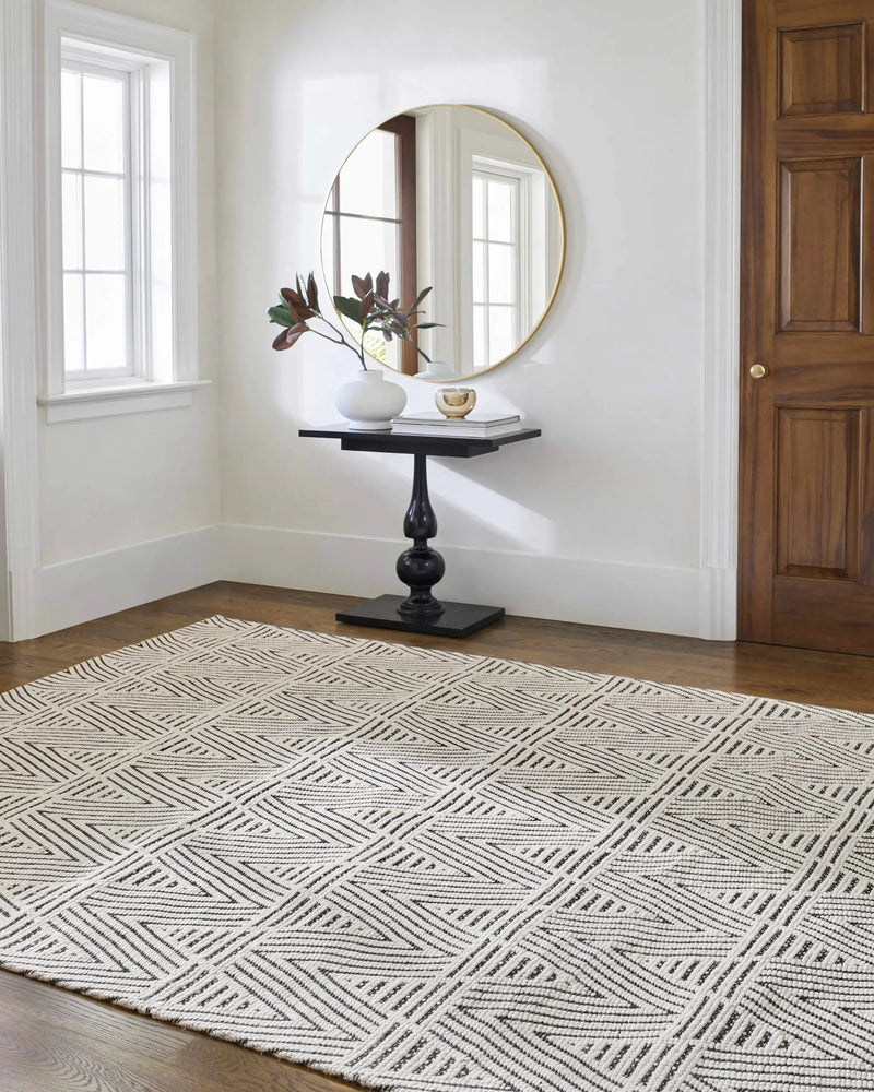Dawid Wool Area Rug by Boutique Rugs