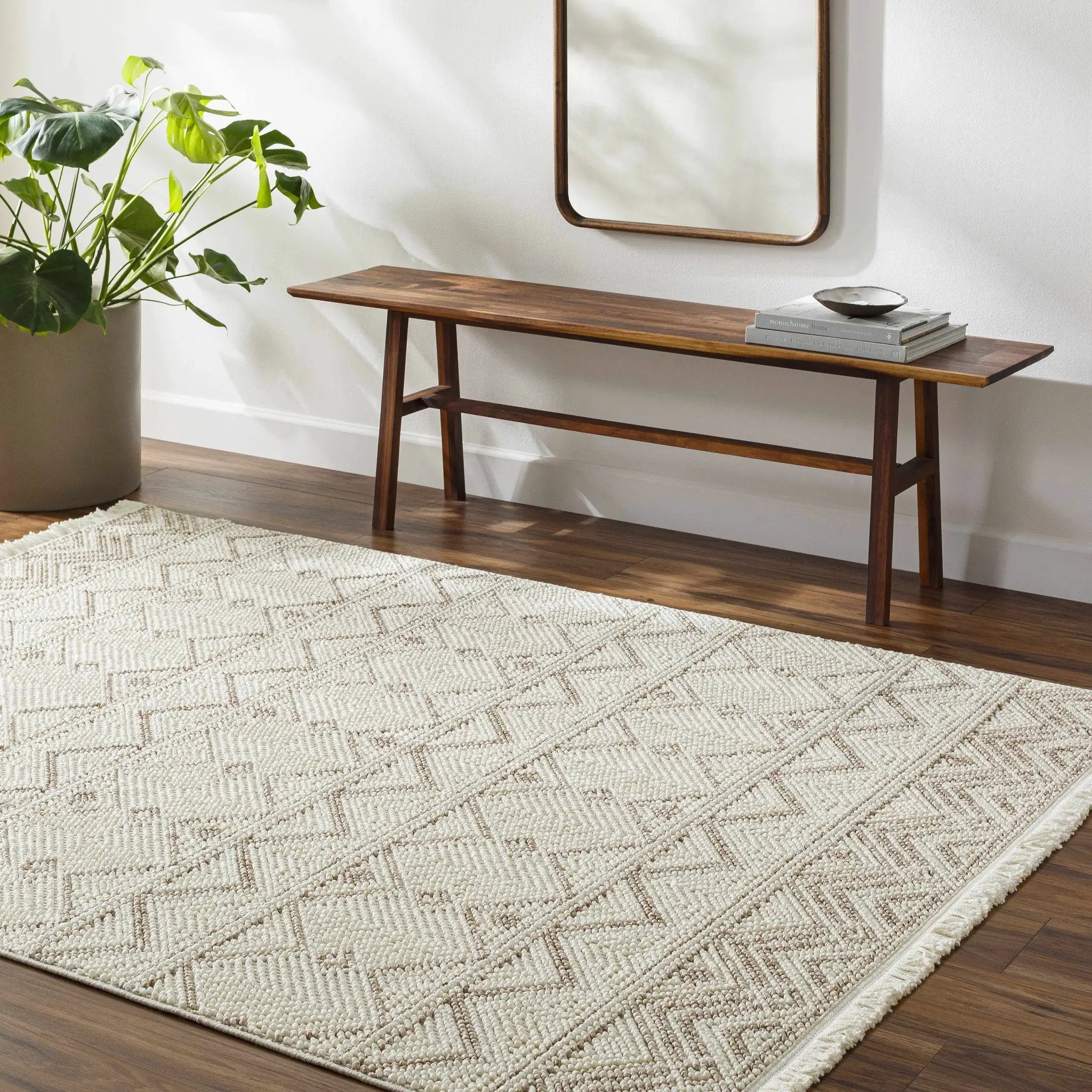 Armen Area Rug - Clearance by Boutique Rugs
