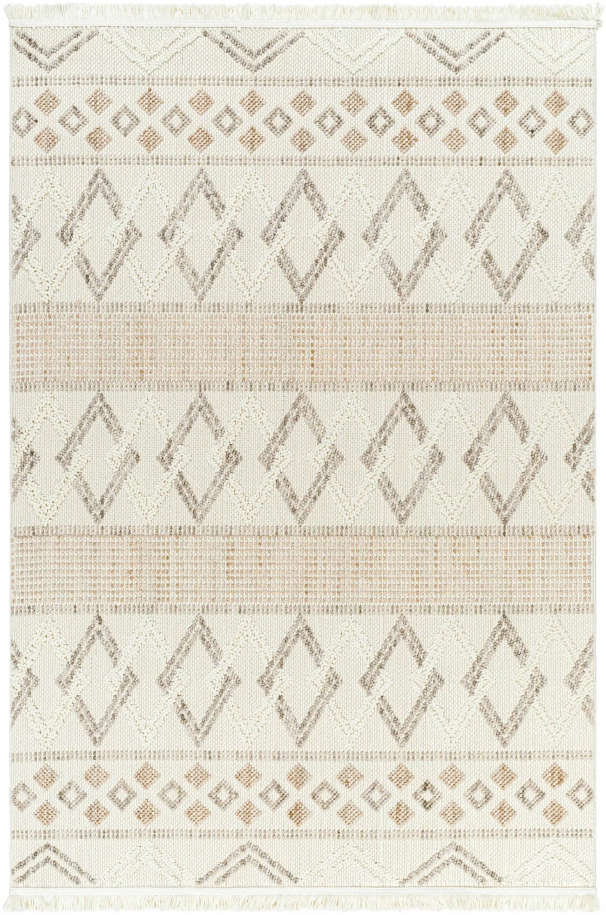 Faruq Area Rug - Clearance