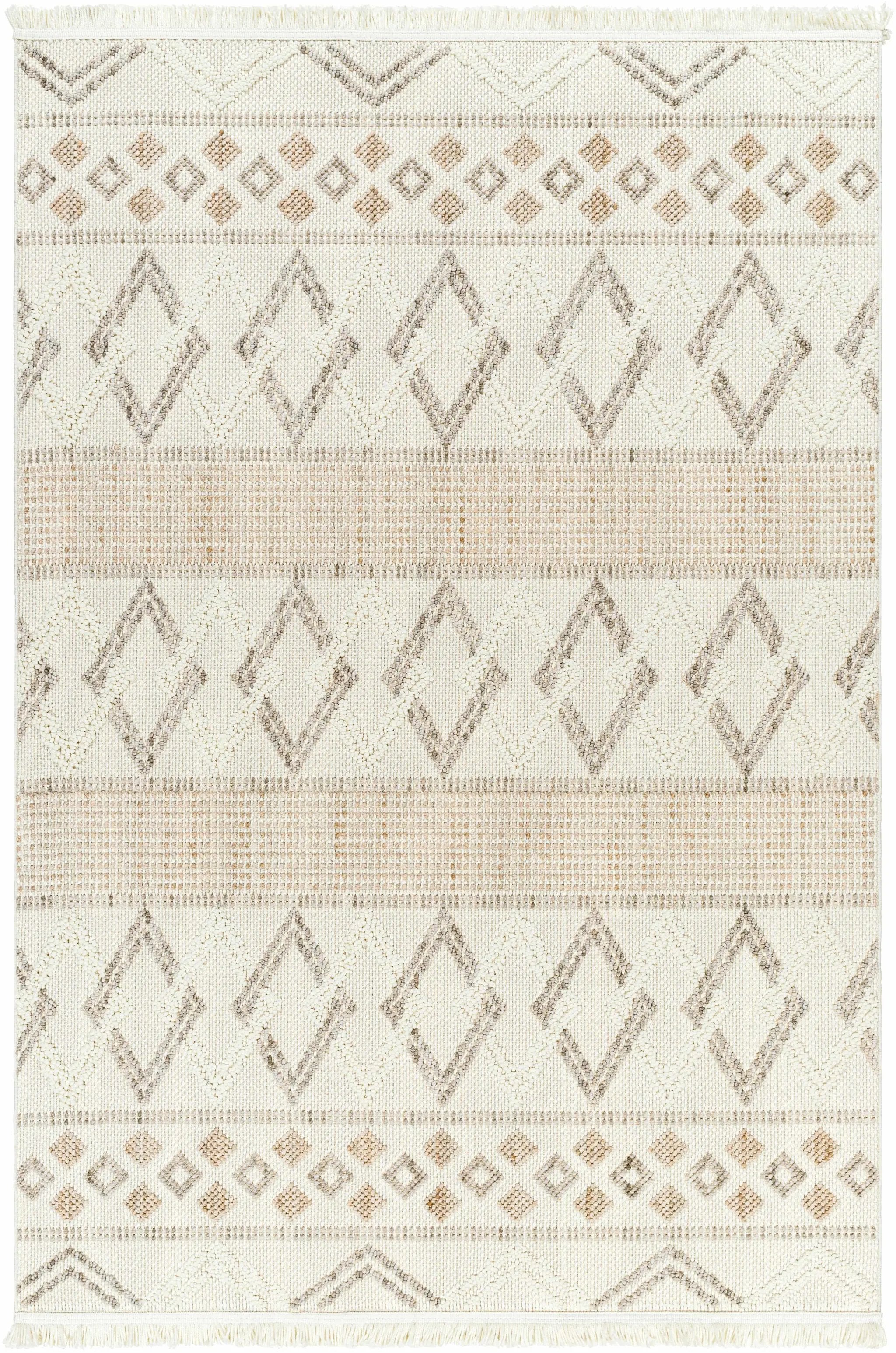 Faruq Area Rug - Clearance by Boutique Rugs
