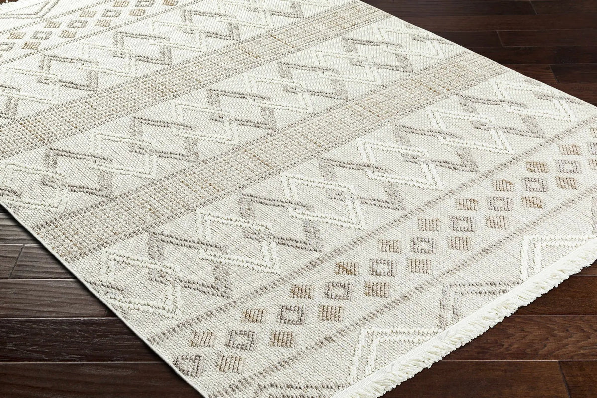 Faruq Area Rug - Clearance, photo 8 of 10