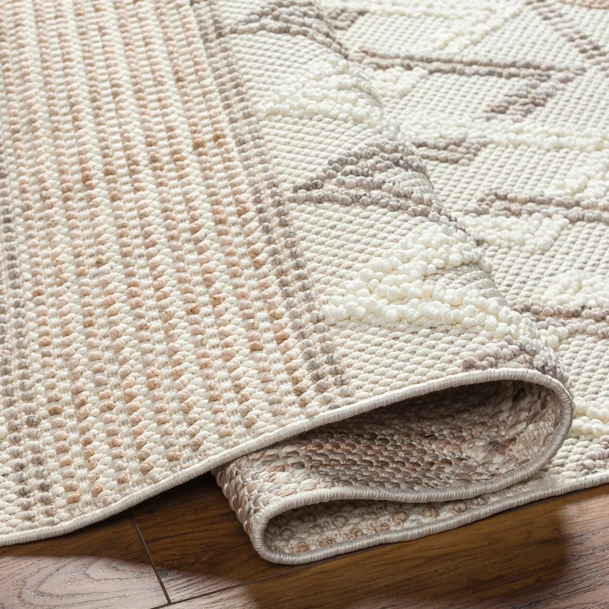 Faruq Area Rug - Clearance by Boutique Rugs