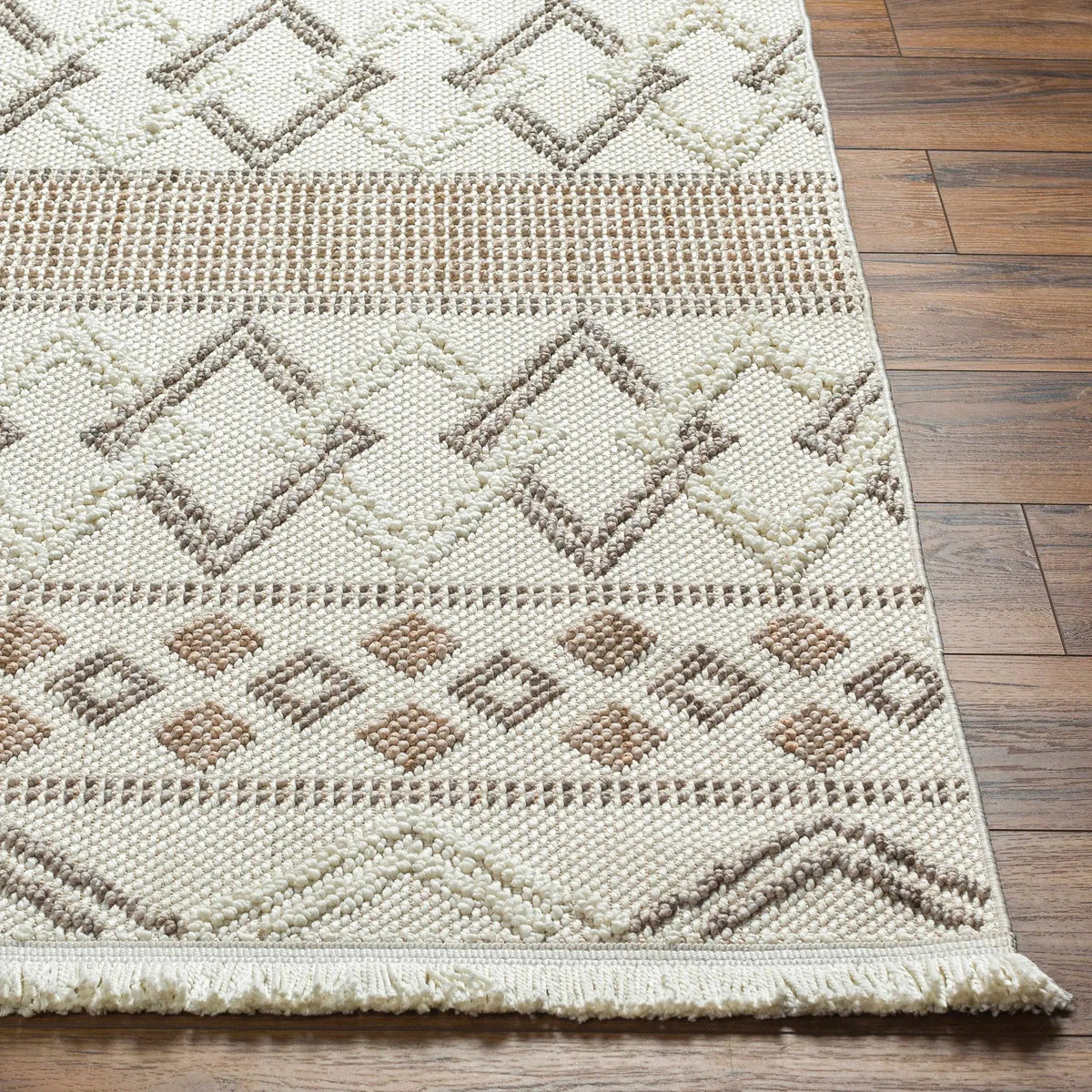 Faruq Area Rug - Clearance, photo 4 of 10