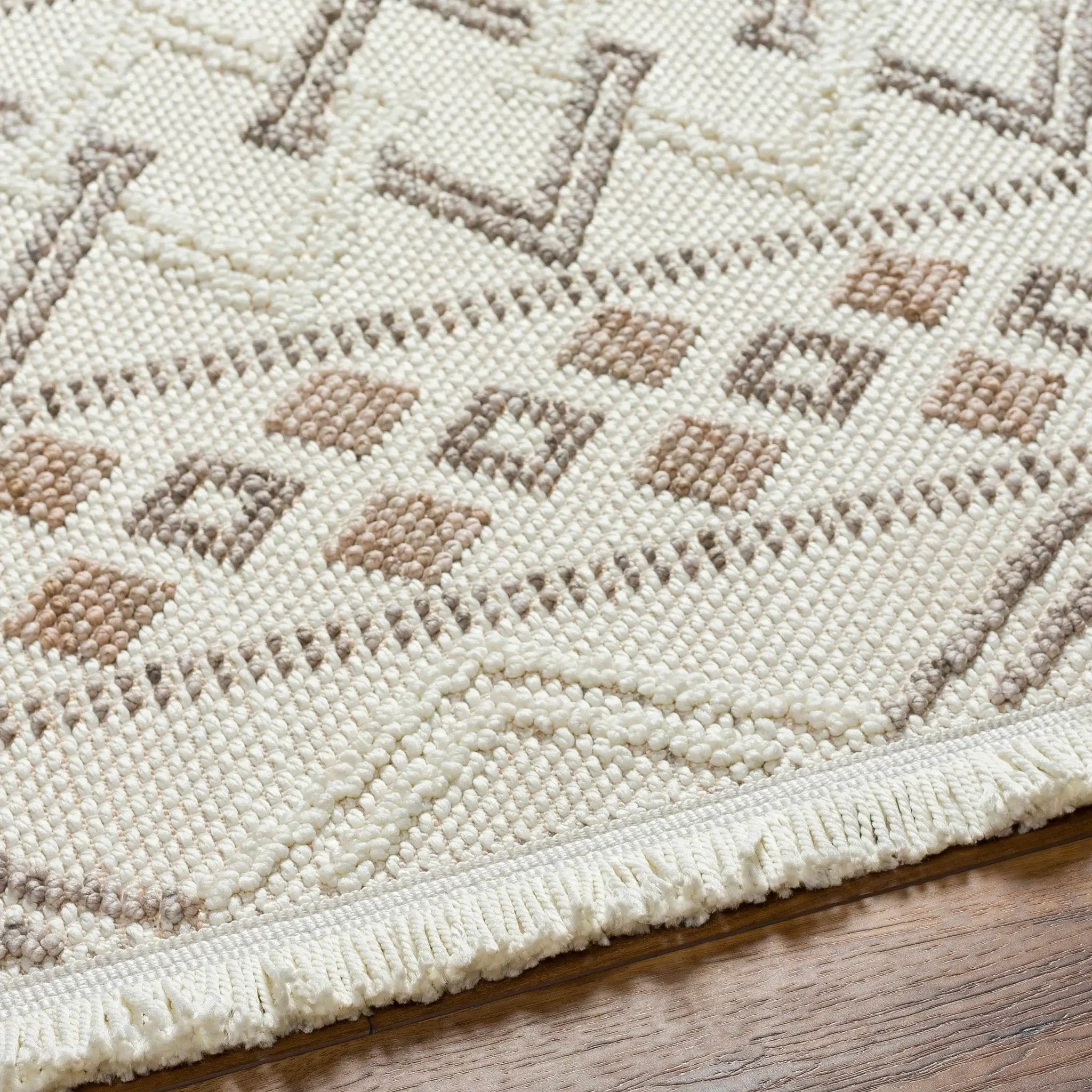 Faruq Area Rug - Clearance by Boutique Rugs