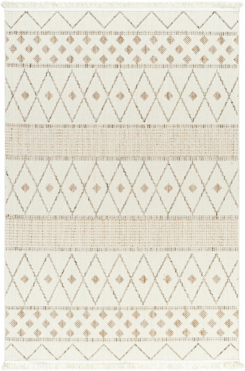 Finch Area Rug - Clearance by Boutique Rugs