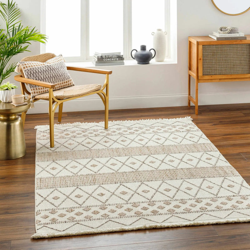 Finch Area Rug - Clearance by Boutique Rugs