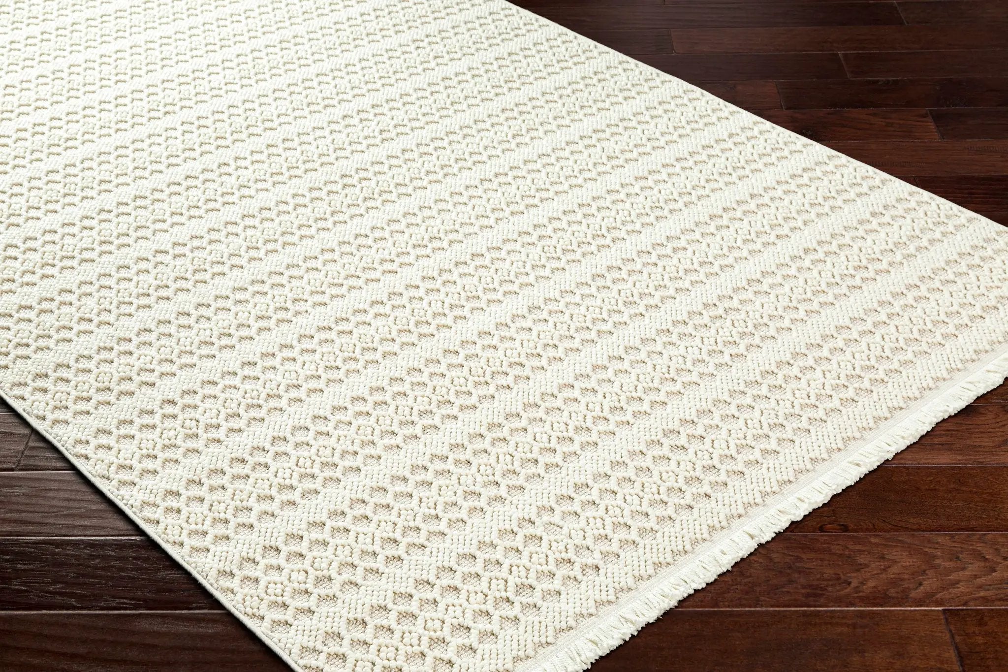 Hamal Area Rug - Clearance by Boutique Rugs