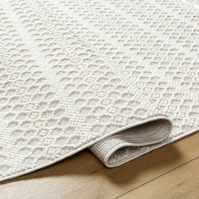 Hamal Area Rug - Clearance by Boutique Rugs