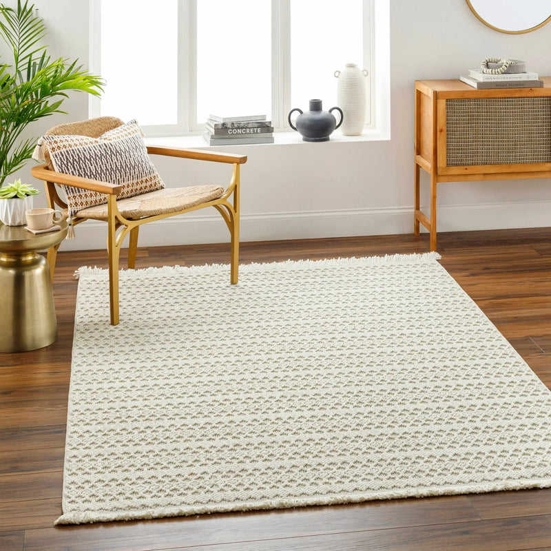 Hamal Area Rug - Clearance by Boutique Rugs
