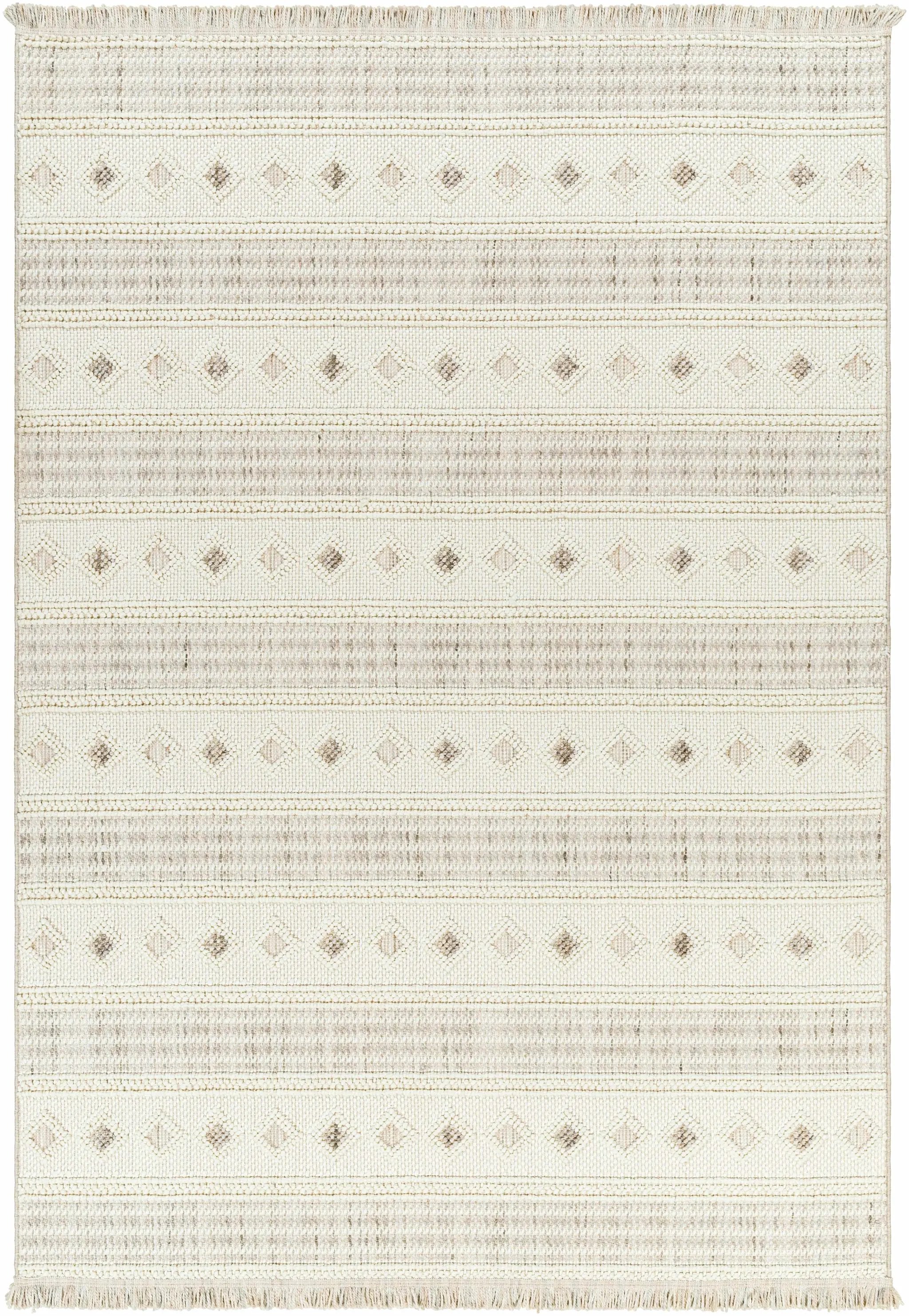 Hideo Area Rug - Clearance by Boutique Rugs