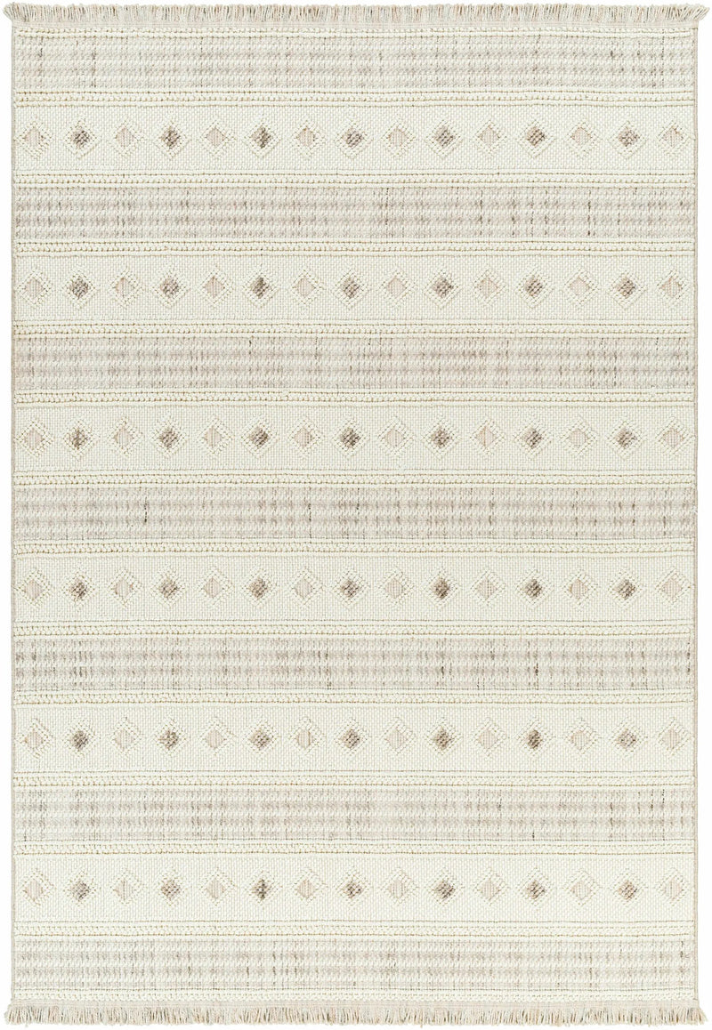 Hideo Area Rug - Clearance by Boutique Rugs