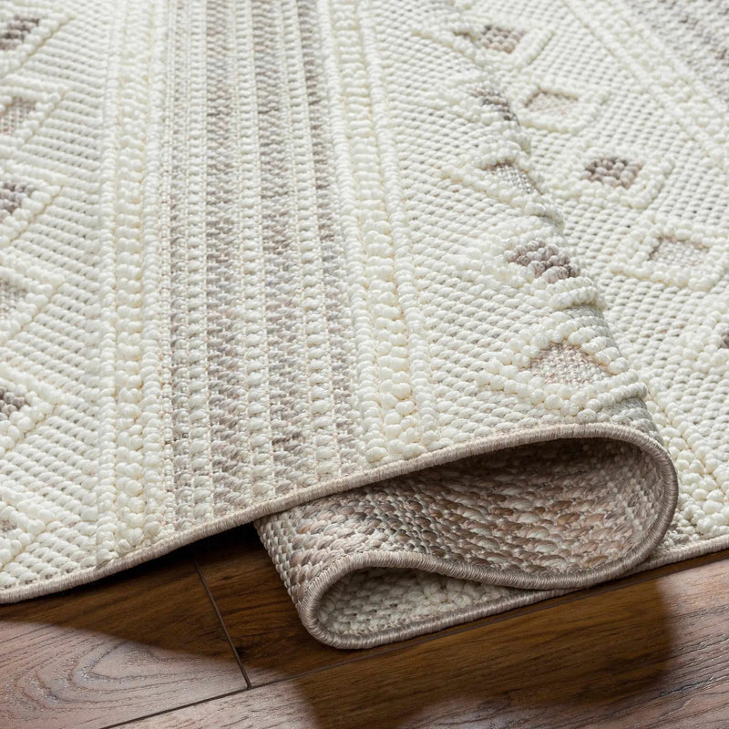 Hideo Area Rug - Clearance by Boutique Rugs