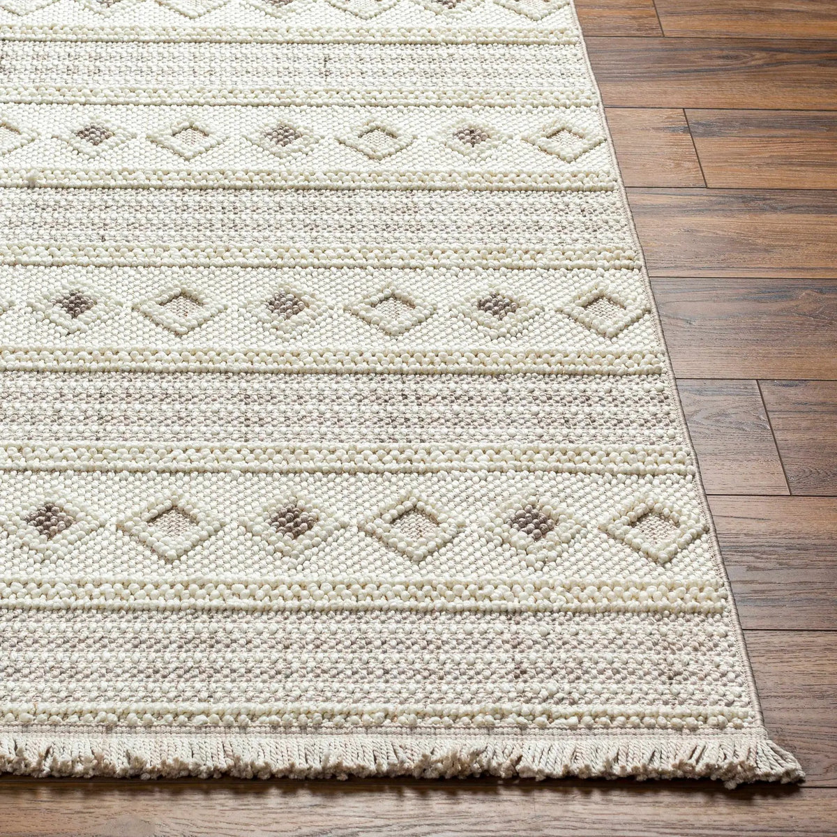 Hideo Area Rug - Clearance, photo 3 of 8