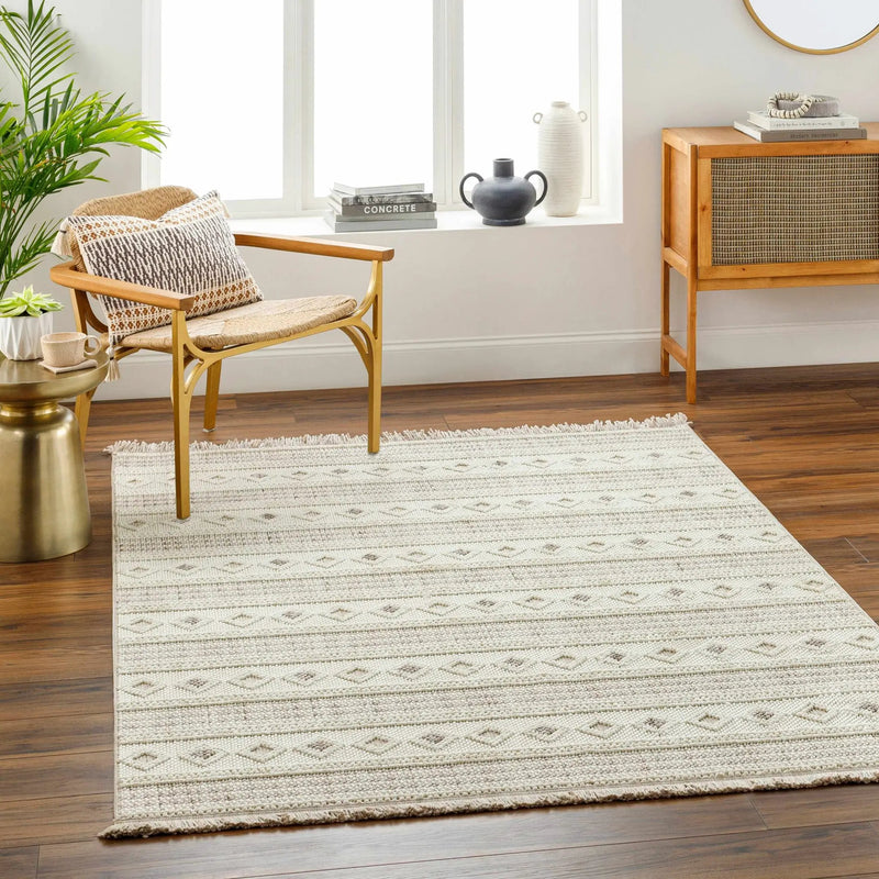 Hideo Area Rug - Clearance by Boutique Rugs