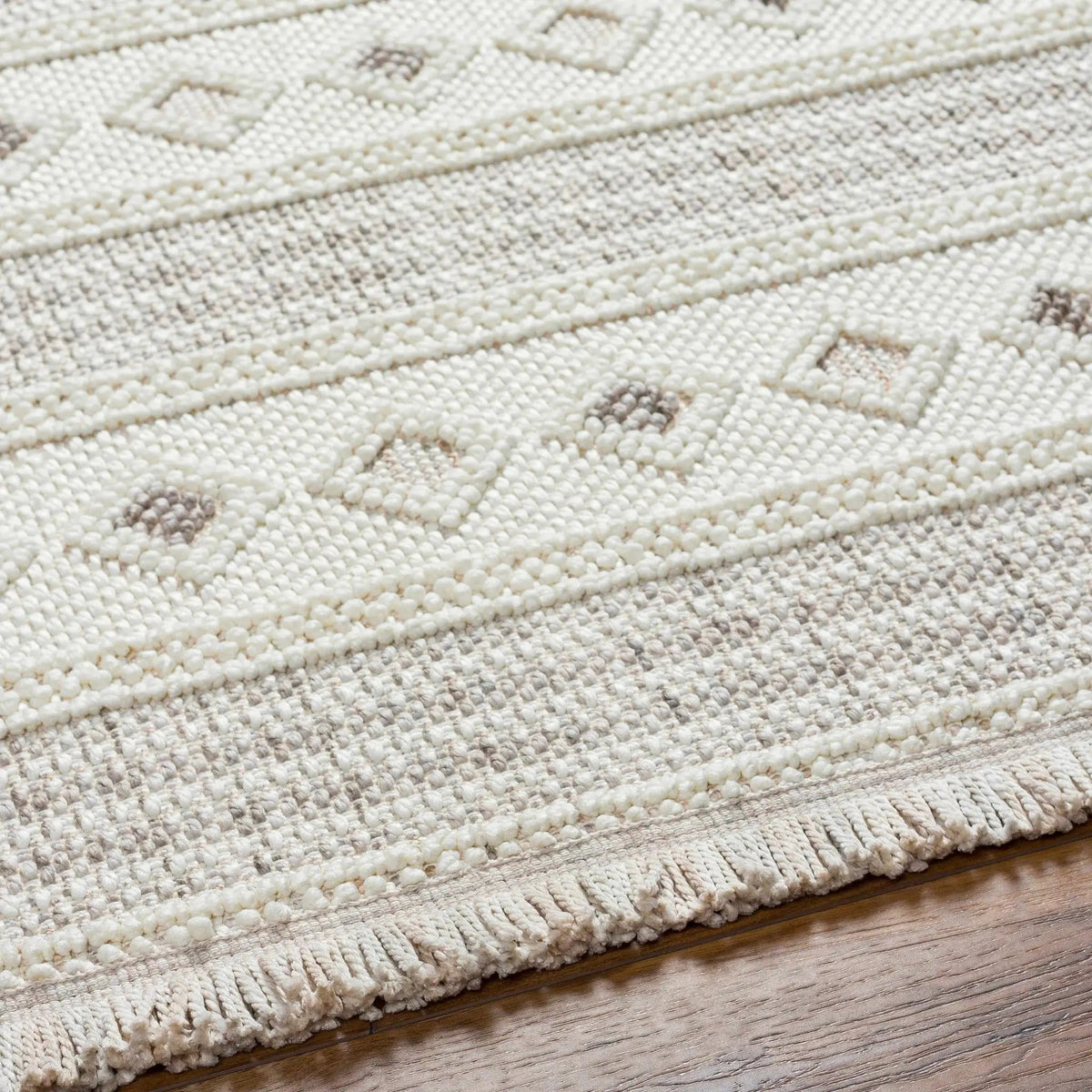 Hideo Area Rug - Clearance, photo 6 of 8