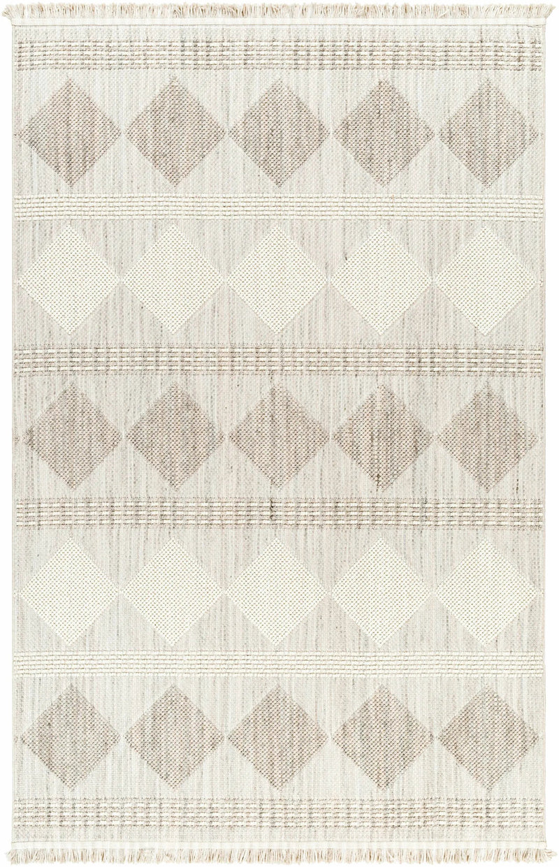 Igone Area Rug - Clearance by Boutique Rugs