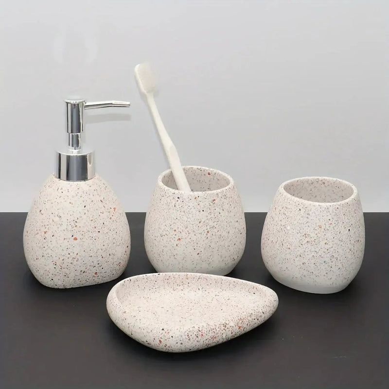 Soap Dish - Ceramic European Style by House Of Avana