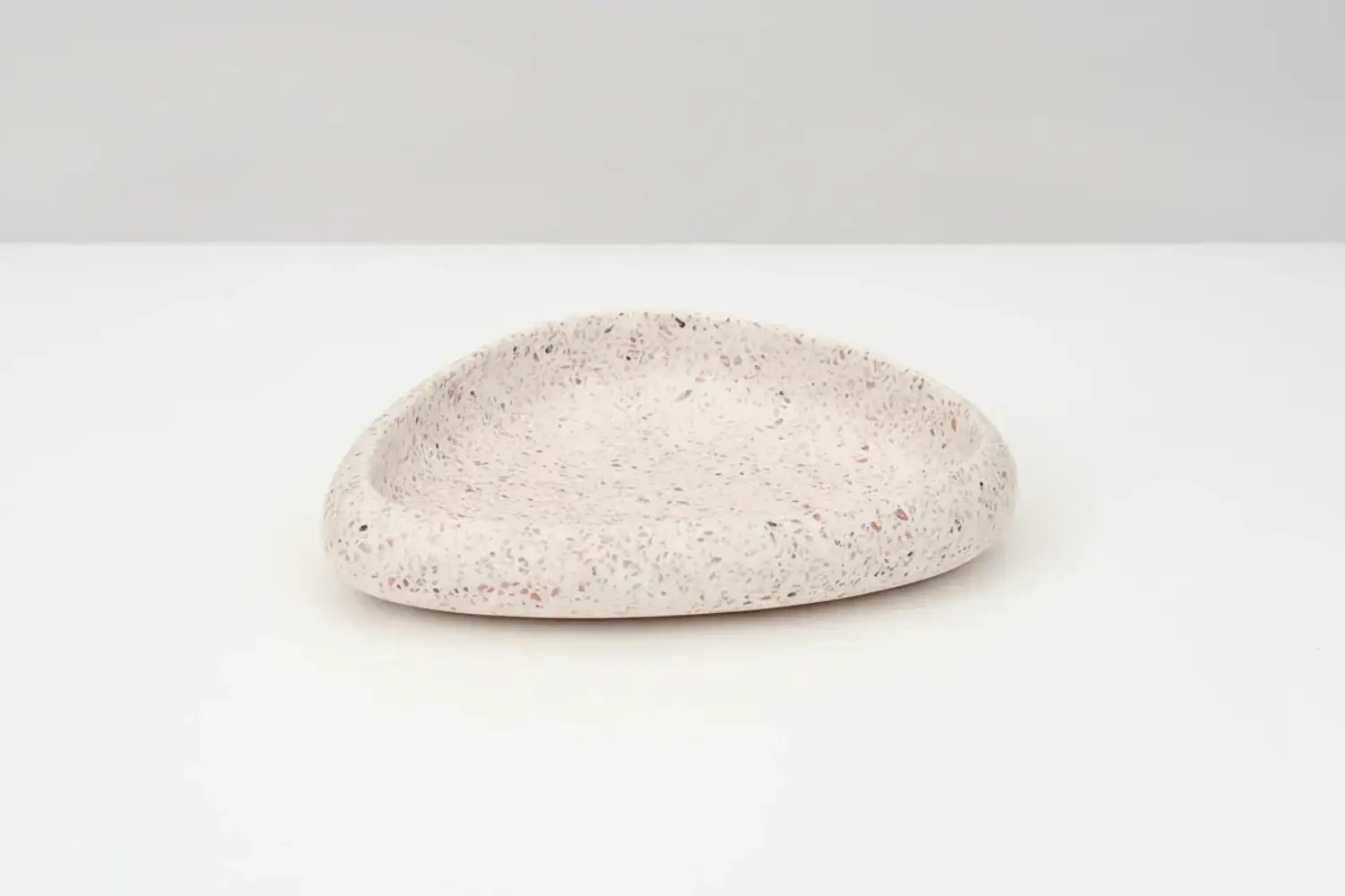 Soap Dish - Ceramic European Style by House Of Avana