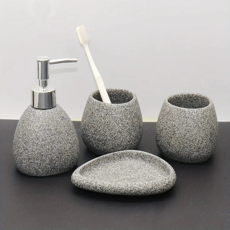 Soap Dish - Ceramic European Style by House Of Avana
