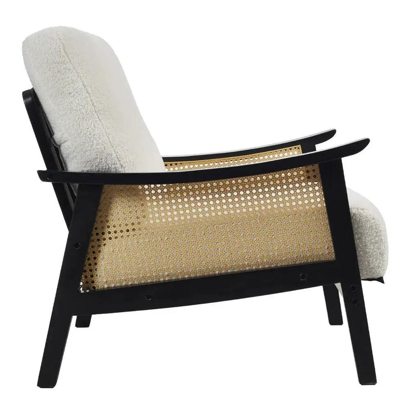 Sofa Bed - Storage White by House Of Avana