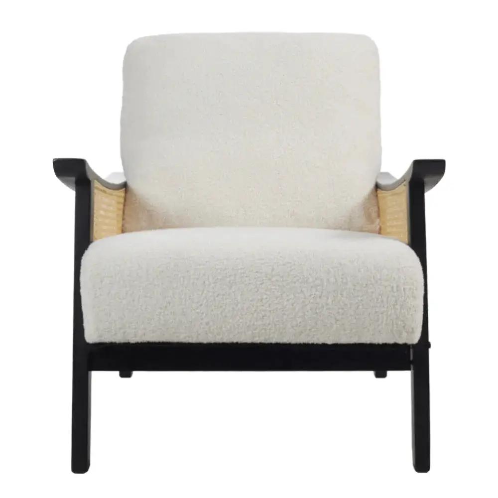 Sofa Bed - Storage White by House Of Avana