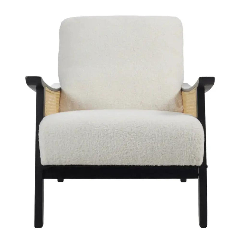 Sofa Bed - Storage White by House Of Avana
