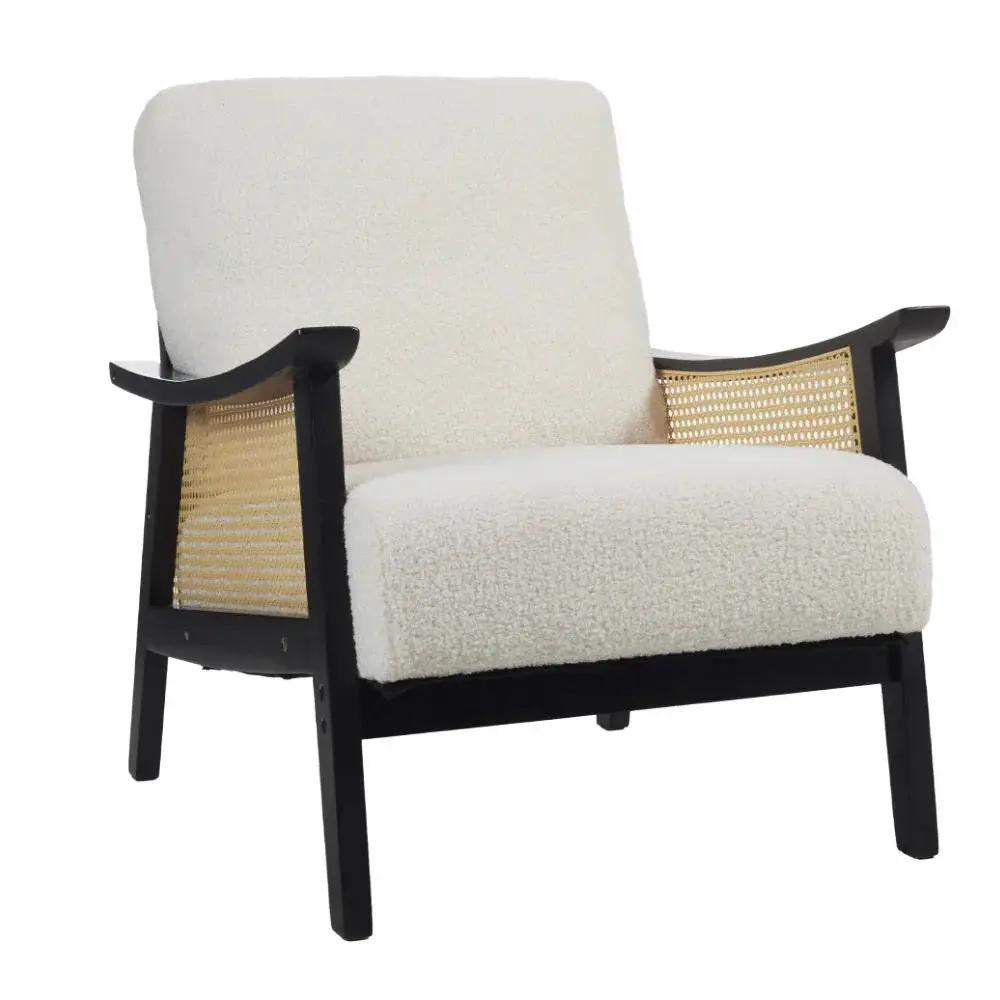 Sofa Bed - Storage White by House Of Avana