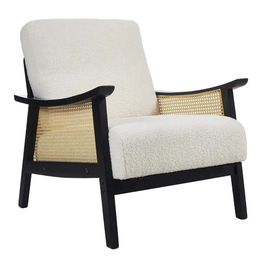 Sofa Bed - Storage White by House Of Avana
