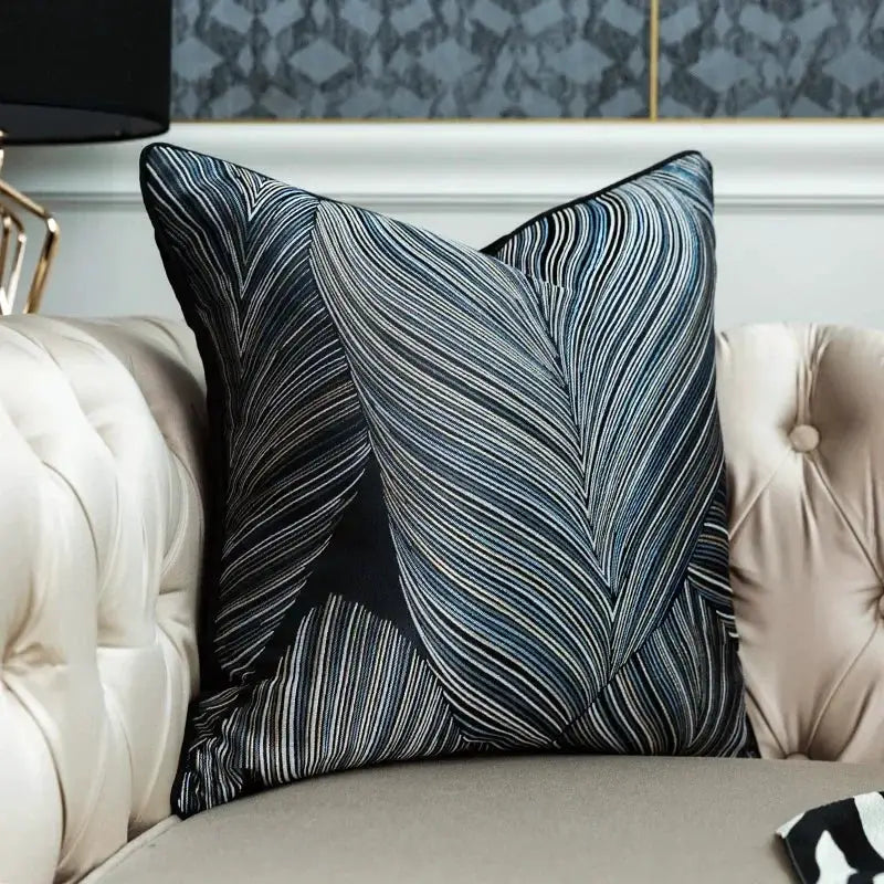 Sofa Cushion - Decorative Golden 30*45 by House Of Avana