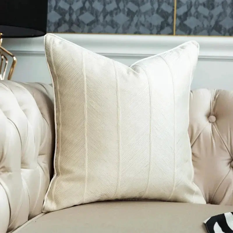 Sofa Cushion - Decorative Golden 30*45 by House Of Avana