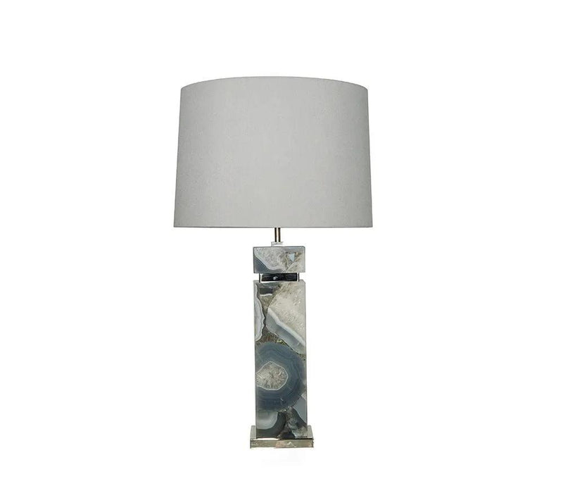 Soho Table Lamp by Zicana Boutique