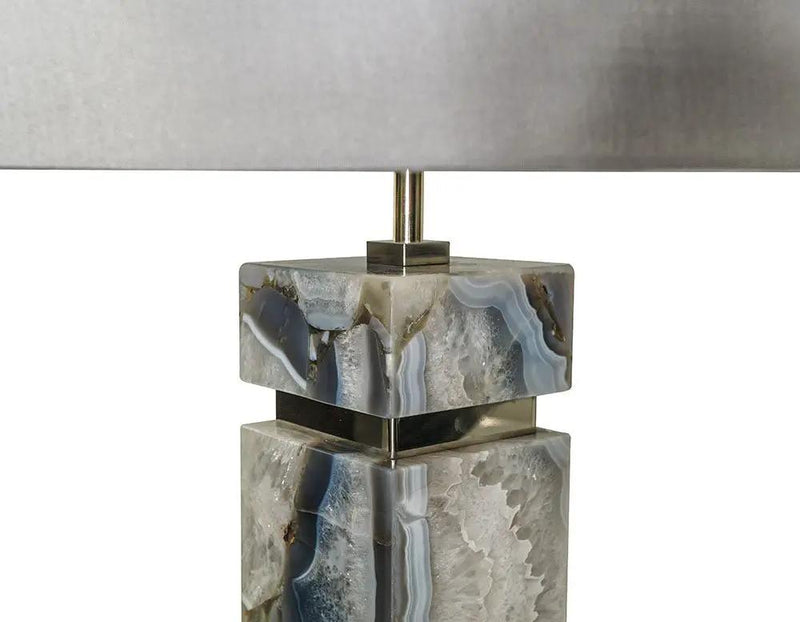Soho Table Lamp by Zicana Boutique
