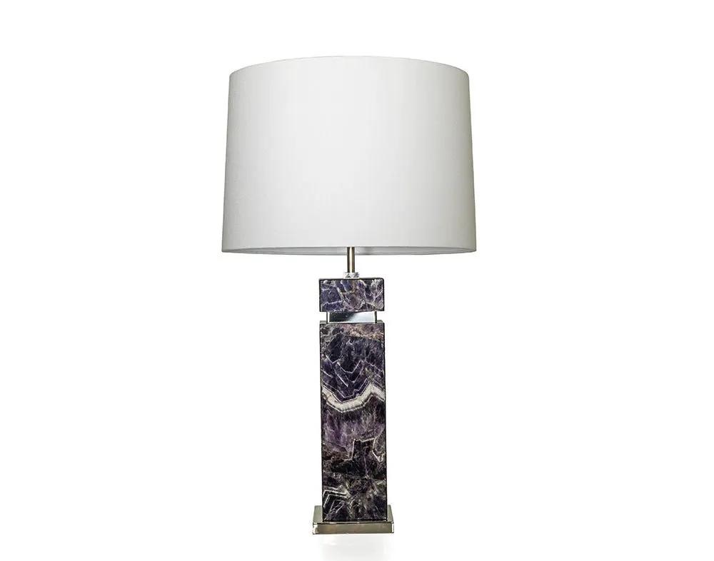 Soho Table Lamp by Zicana Boutique