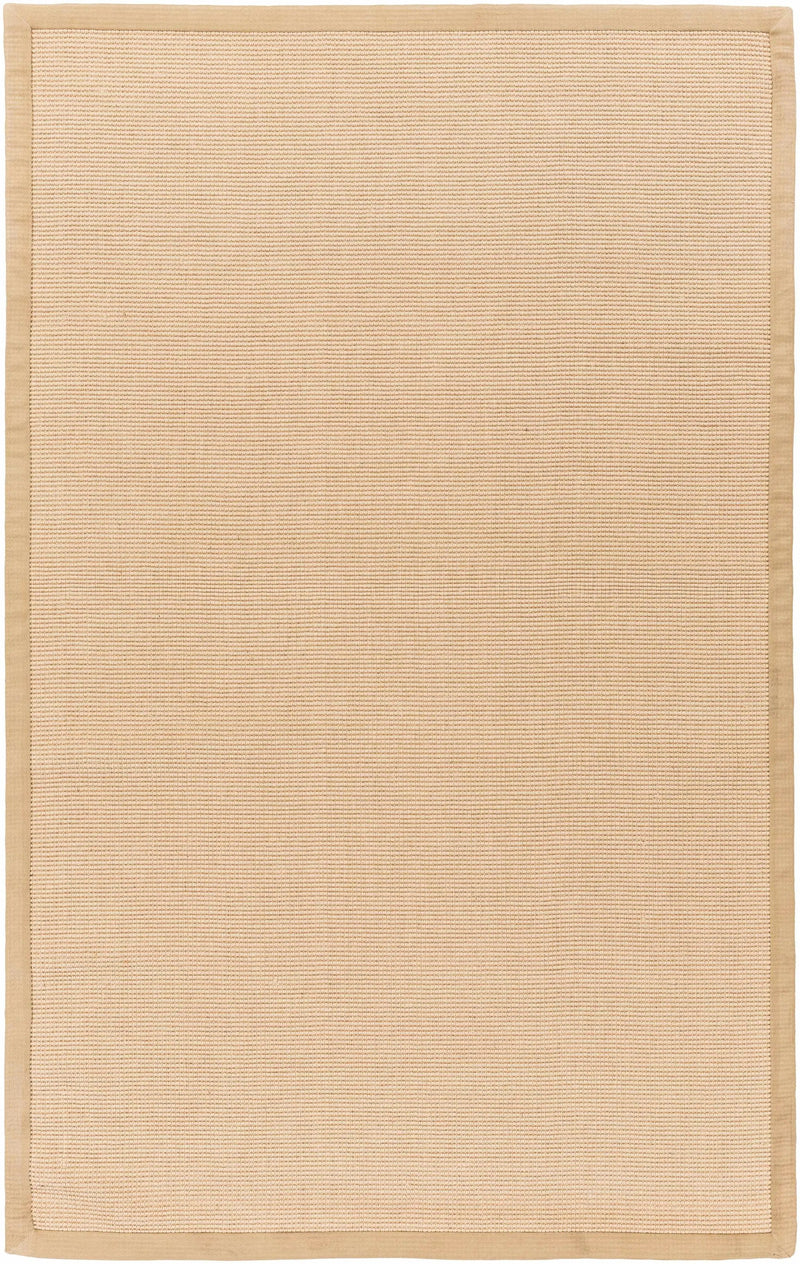 Nevis Jute Rug - Clearance by Boutique Rugs