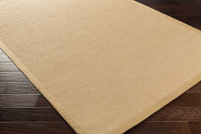 Nevis Jute Rug - Clearance by Boutique Rugs