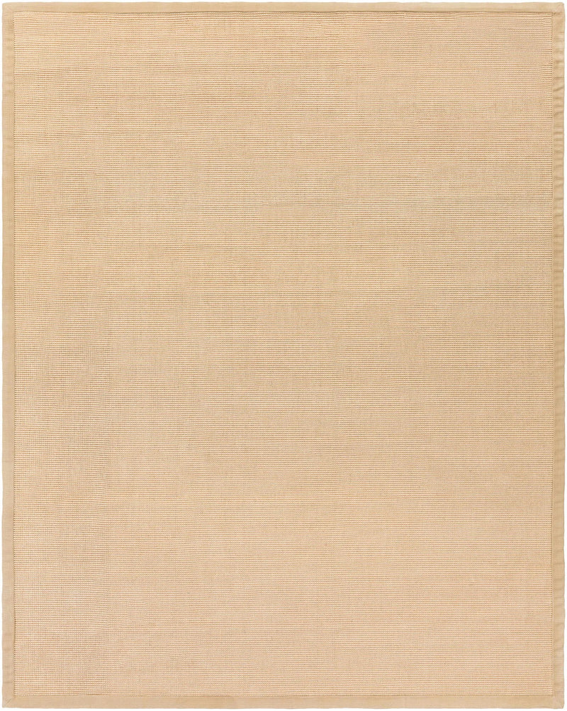 Nevis Jute Rug - Clearance by Boutique Rugs