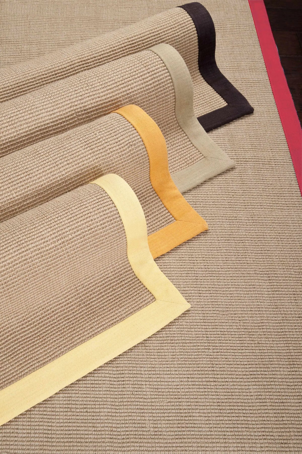 Nevis Jute Rug - Clearance, photo 4 of 4
