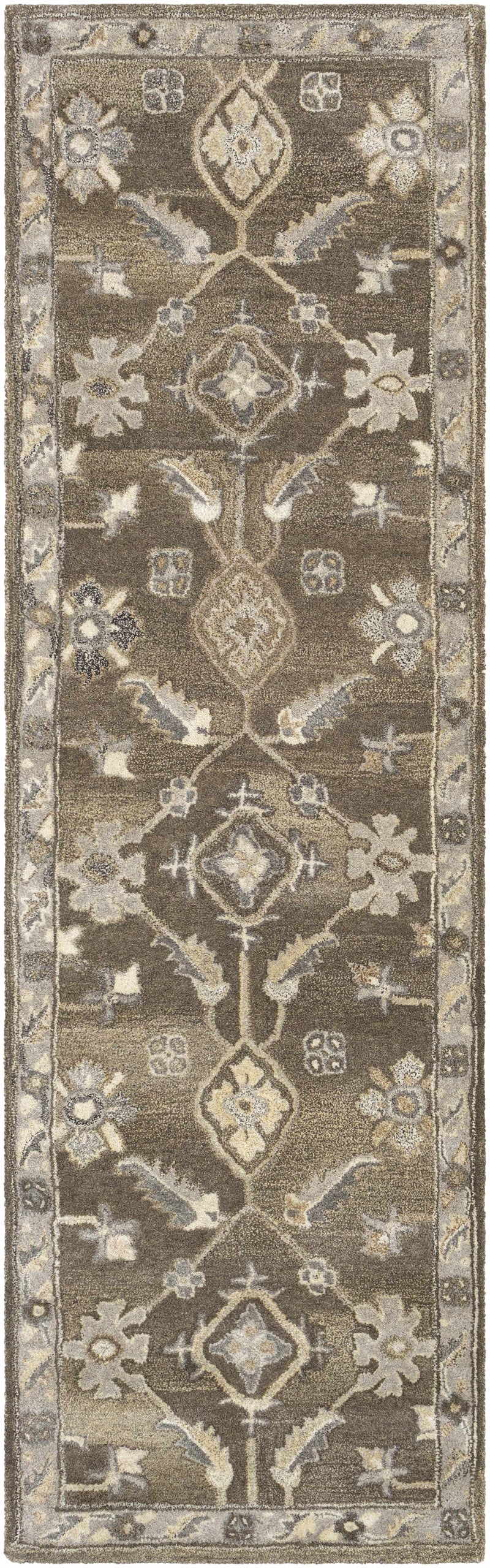 Solen Area Rug by Boutique Rugs