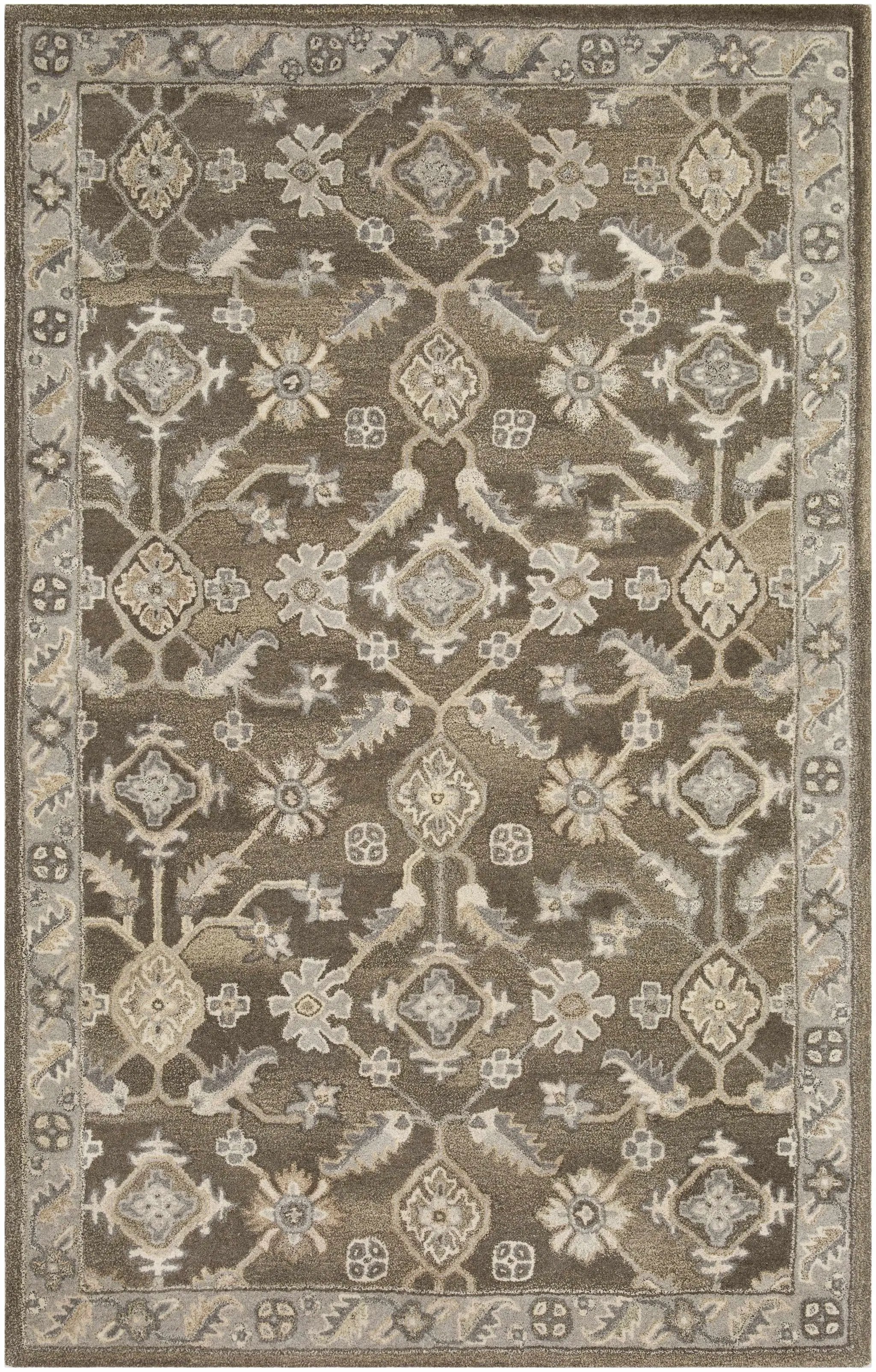 Solen Area Rug by Boutique Rugs