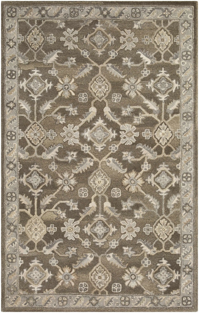 Solen Area Rug by Boutique Rugs