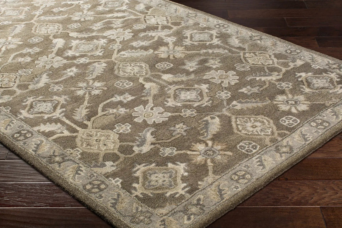 Solen Area Rug, photo 5 of 17
