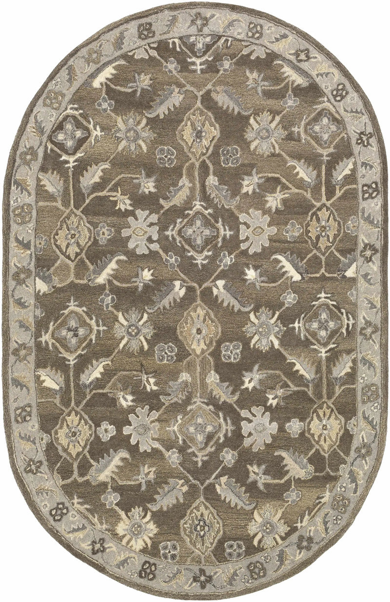 Solen Area Rug by Boutique Rugs