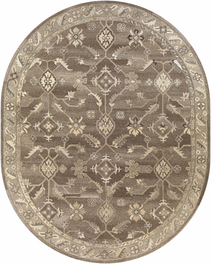 Solen Area Rug by Boutique Rugs