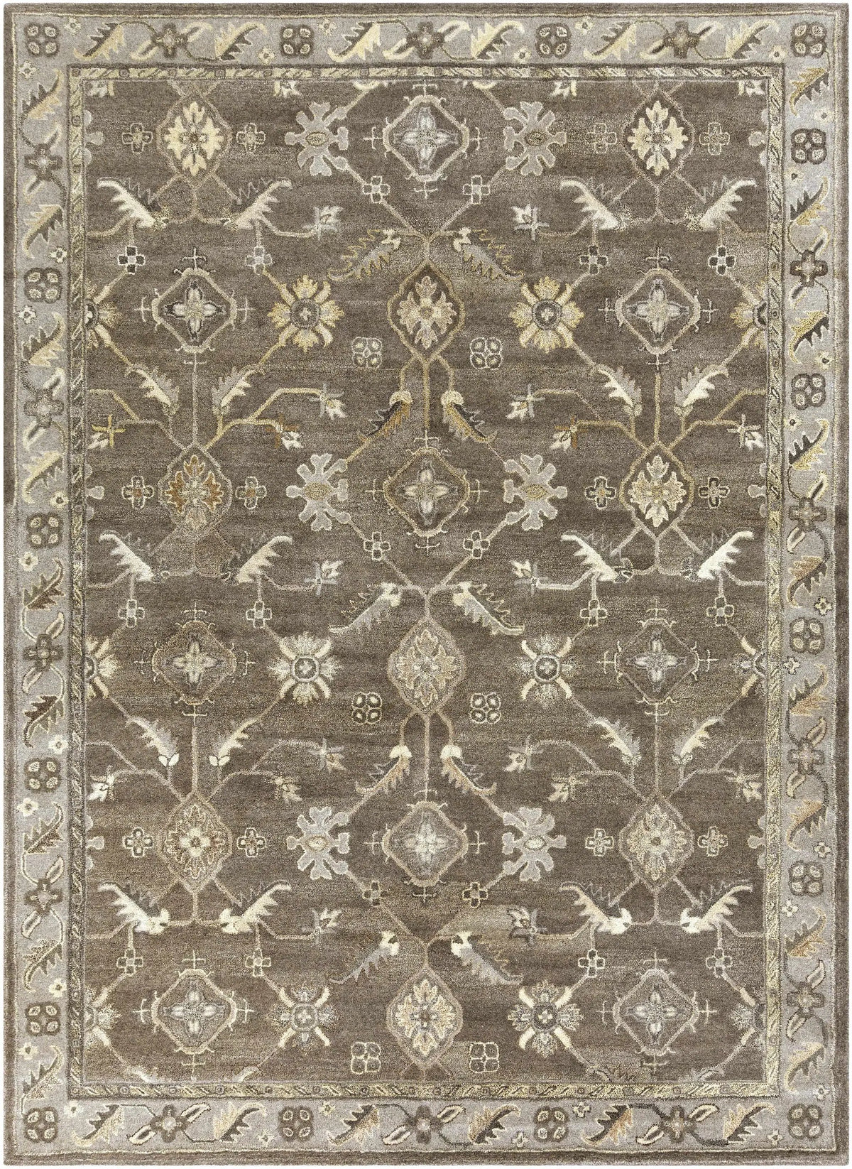 Solen Area Rug, photo 8 of 17