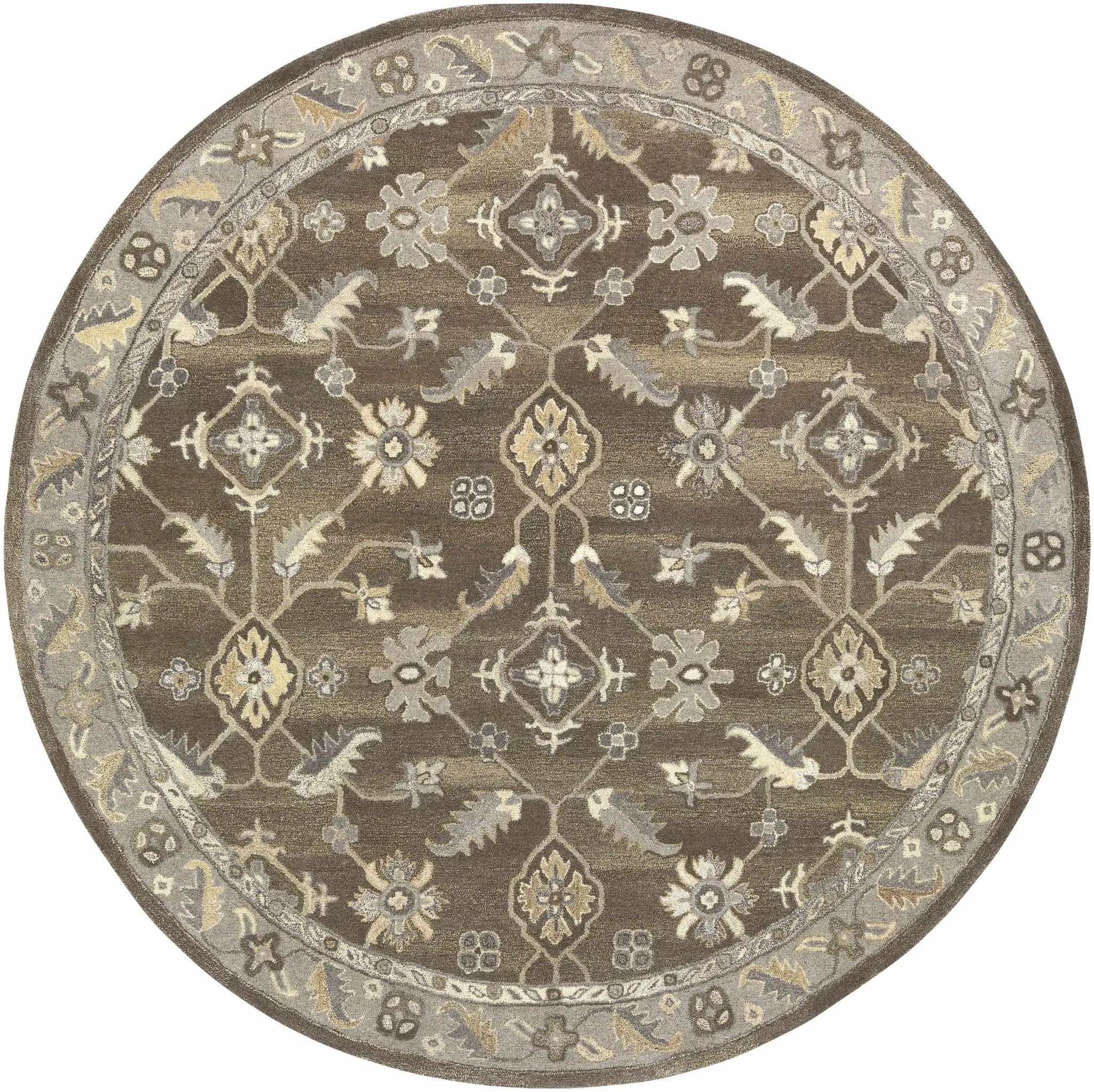 Solen Area Rug by Boutique Rugs